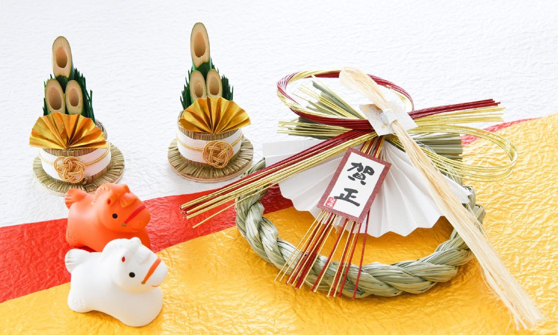 11月は紅葉が楽しみですね